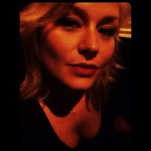 Meet your Posher, Agnieszka